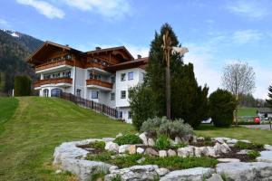 Gallery image of Apart-Pension Wesenauerhof in Fuschl am See