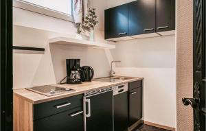 Zdjęcie z galerii obiektu Gemuetliche Ferienwohnung w mieście Wagrain