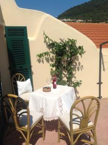Imagen de la galería de B&B Lacrêma, en Finale Ligure