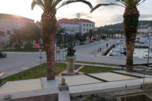Fotografie z fotogalerie ubytování APARTMENT TOMA v destinaci Vela Luka