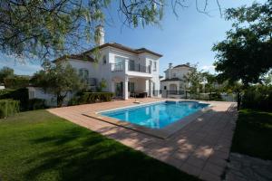 ARCOS GARDENS GOLF VILLAS y ADOSADOS