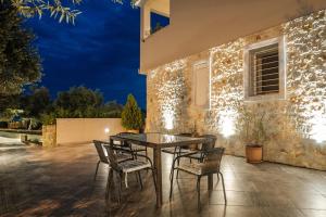 Gallery image of VILLA KONSTANTINA in Nafplio