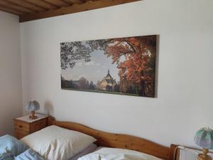 Fotografia z galérie ubytovania Gästehaus Dürnberger - Klein, aber fein - Gemütliche Zimmer in ruhiger, idyllischer Lage v destinácii Molln