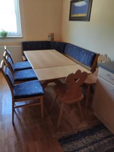 Fotografia z galérie ubytovania Gästehaus Dürnberger - Klein, aber fein - Gemütliche Zimmer in ruhiger, idyllischer Lage v destinácii Molln