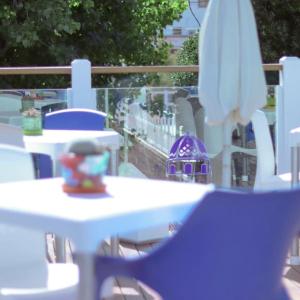 Imagen de la galería de Hostería Altea, en Monte Hermoso 7 fotos más