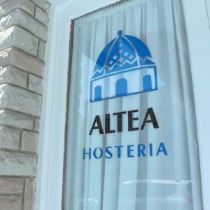 Imagen de la galería de Hostería Altea, en Monte Hermoso