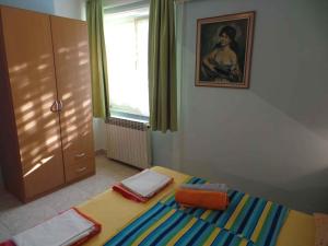 Fotografie z fotogalerie ubytování Apartments in Icici 31191 v destinaci Ičići