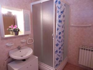Fotografie z fotogalerie ubytování Apartments in Icici 31191 v destinaci Ičići