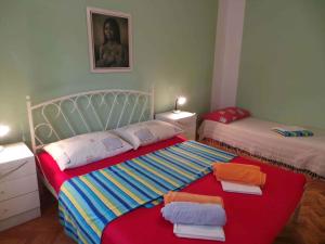 Fotografie z fotogalerie ubytování Apartments in Icici 31191 v destinaci Ičići