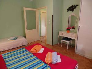 Fotografie z fotogalerie ubytování Apartments in Icici 31191 v destinaci Ičići