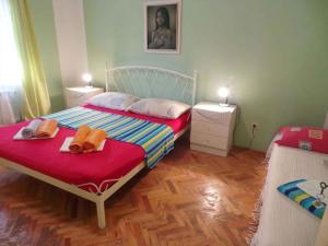 Fotografie z fotogalerie ubytování Apartments in Icici 31191 v destinaci Ičići