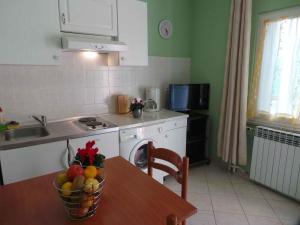 Fotografie z fotogalerie ubytování Apartments in Icici 31191 v destinaci Ičići