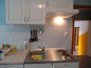 Fotografie z fotogalerie ubytování Apartments in Icici 31191 v destinaci Ičići