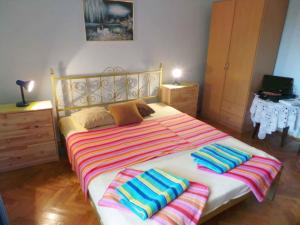 Fotografie z fotogalerie ubytování Apartments in Icici 31191 v destinaci Ičići