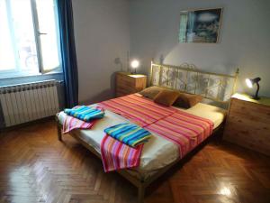 Fotografie z fotogalerie ubytování Apartments in Icici 31191 v destinaci Ičići
