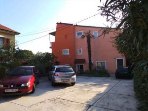 Fotografie z fotogalerie ubytování Apartments in Icici 31191 v destinaci Ičići