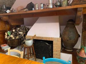 Kép Agriturismo Le Biricoccole szállásáról Vadában a galériában