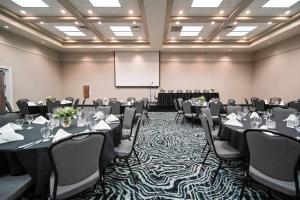 Foto da galeria de Holiday Inn Kearney, an IHG Hotel em Kearney