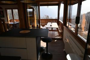 Gallery image of Chalet du Meilly in Saint-Gervais-les-Bains