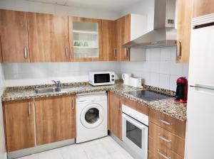 Enjoy Apartamentos Plaza Victoria, Málaga – Bijgewerkte ...
