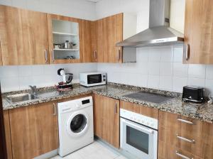 Enjoy Apartamentos Plaza Victoria, Málaga – Bijgewerkte ...