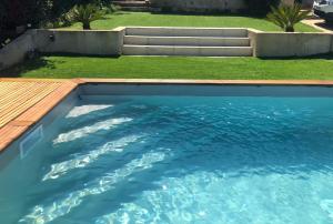 Fotografie z fotogalerie ubytování villa rinesa v destinaci Porticcio