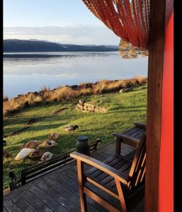 Photo de la galerie de l'établissement Salt Box Hideaway, à Strahan