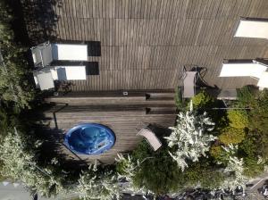 Fotografie z fotogalerie ubytování Albergo Al Caminetto v destinaci Nago-Torbole