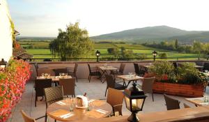 Fotografie z fotogalerie ubytování Hotel Restaurant Faller Emmebuckel v destinaci Itterswiller