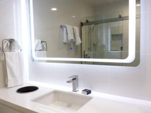 Bagno di Sands Of La Jolla