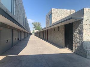 Fotografie z fotogalerie ubytování Motel Rokka v destinaci Guadalajara