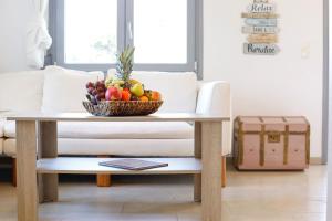 Gallery image of Villa Irina Mykonos in Elia
