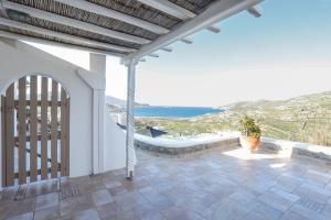 Gallery image of Villa Irina Mykonos in Elia