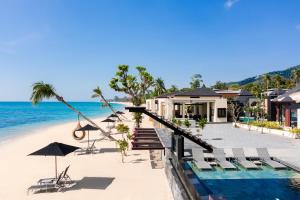 Afbeelding uit fotogalerij van Pavilion Samui Villas and Resort - SHA Extra Plus in Lamai