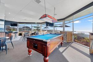 Fotografie z fotogalerie ubytování Scamander Beach Resort v destinaci Scamander