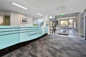 Fotografie z fotogalerie ubytování Scamander Beach Resort v destinaci Scamander