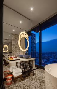 Fotografie z fotogalerie ubytování Hotel Indigo Singapore Katong by IHG v Singapuru