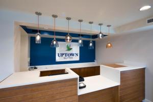Fotografie z fotogalerie ubytování Uptown Suites Extended Stay Nashville TN - Smyrna v destinaci Smyrna