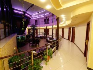 Gallery image of Aquapark Hotel & Villas in Yerevan