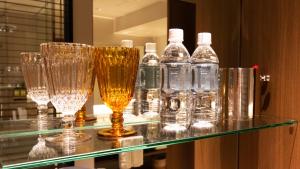 MB GALLERY CHATAN by THE TERRACE HOTELS的酒水