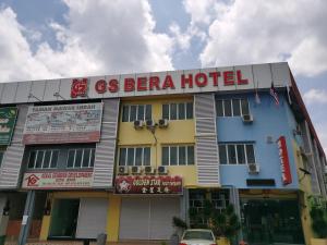 Galeriebild der Unterkunft GS BERA HOTEL SDN BHD in Kampong Kerayong