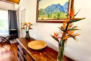 Galería fotográfica de Casa LUNAH Cabalgatas y Meditación en Valle de Bravo