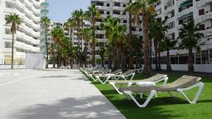 Fotografie z fotogalerie ubytování Navy style friendly Holiday Home v destinaci Playa del Ingles