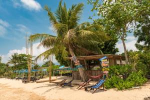 Gallery image of Sabai Beach Resort in Ko Mak