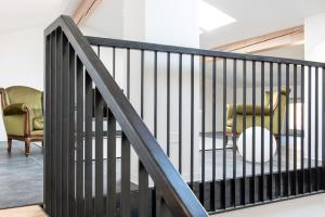 Postel nebo postele na pokoji v ubytování Casa Bano