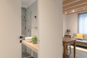 Fotografie z fotogalerie ubytování Casa Bano v destinaci Tremosine Sul Garda