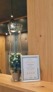 Fotografie z fotogalerie ubytování Euro Hotel Wertheim v destinaci Wertheim