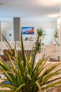Fotografie z fotogalerie ubytování Hotel Park Spiaggia v destinaci Grado