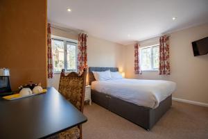 Imagen de la galería de Oakside Lodge Guest House, en Canterbury