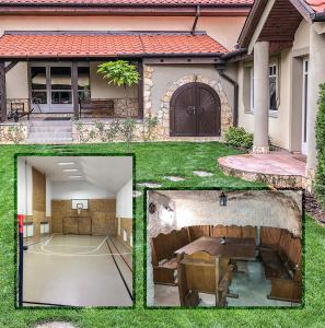 Vino Apartman 3300 Eger, Zseb köz 1. kép - 2